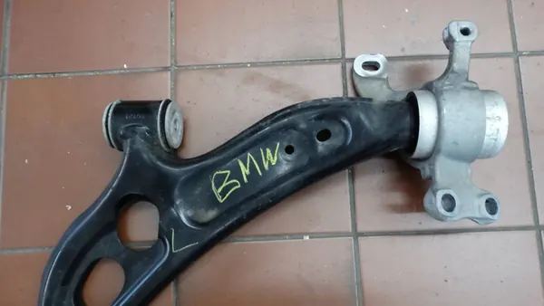 Braccio di Controllo Anteriore Sinistro 8831645 BMW F40 F44 F48 image 3