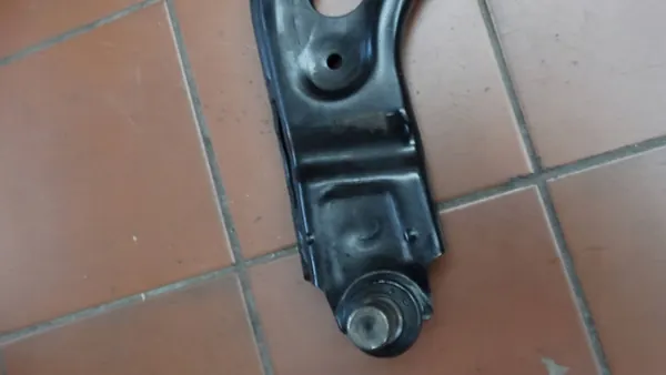 Braccio di Controllo Anteriore Sinistro 8831645 BMW F40 F44 F48 image 4