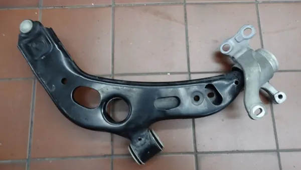 Braccio di Controllo Anteriore Sinistro 8831645 BMW F40 F44 F48 image 5