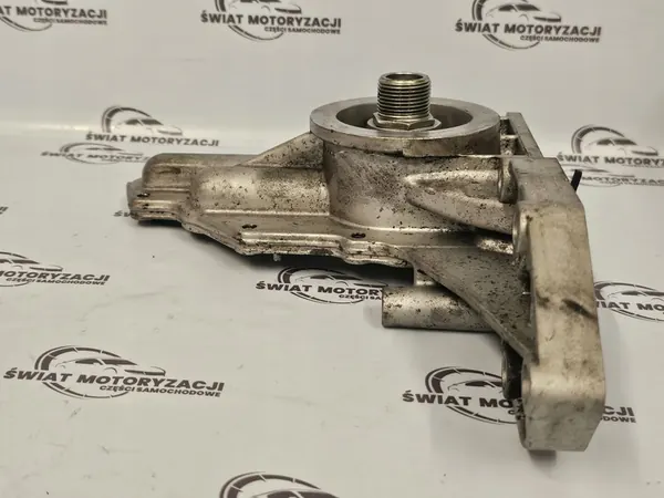 Oljefilterbas för TRANSIT 2.4 TDCI 115HK 2010 BK3Q-6B624-CD image 6