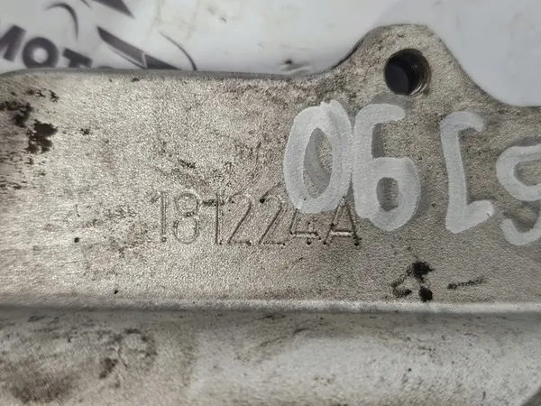 Oljefilterbas för TRANSIT 2.4 TDCI 115HK 2010 BK3Q-6B624-CD image 8