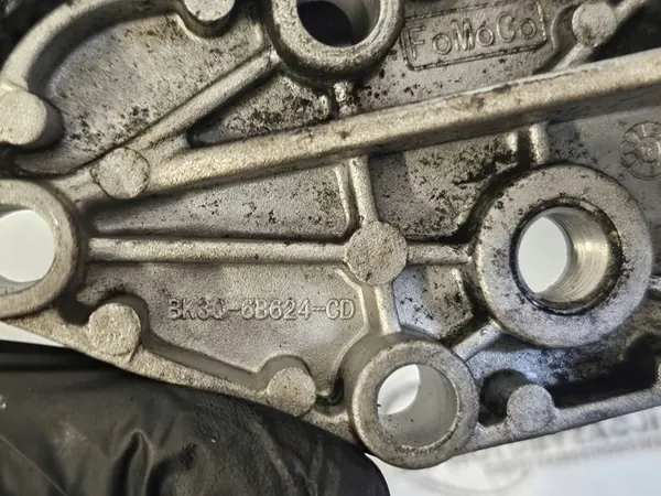 Oljefilterbas för TRANSIT 2.4 TDCI 115HK 2010 BK3Q-6B624-CD image 9