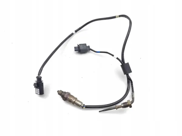 Audi Lambda-anturi OEM 05C906262D - Käytetty image 9