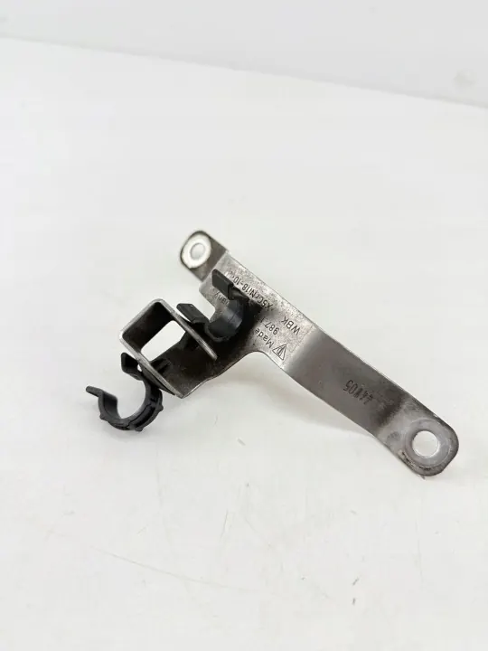 Soporte compresor aire acondicionado Porsche Cayman 987 OEM 98711012600 image 2