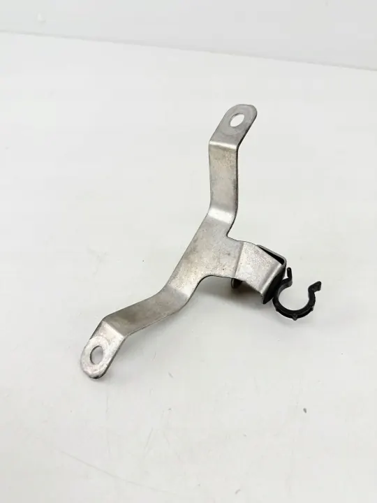 Soporte compresor aire acondicionado Porsche Cayman 987 OEM 98711012600 image 3
