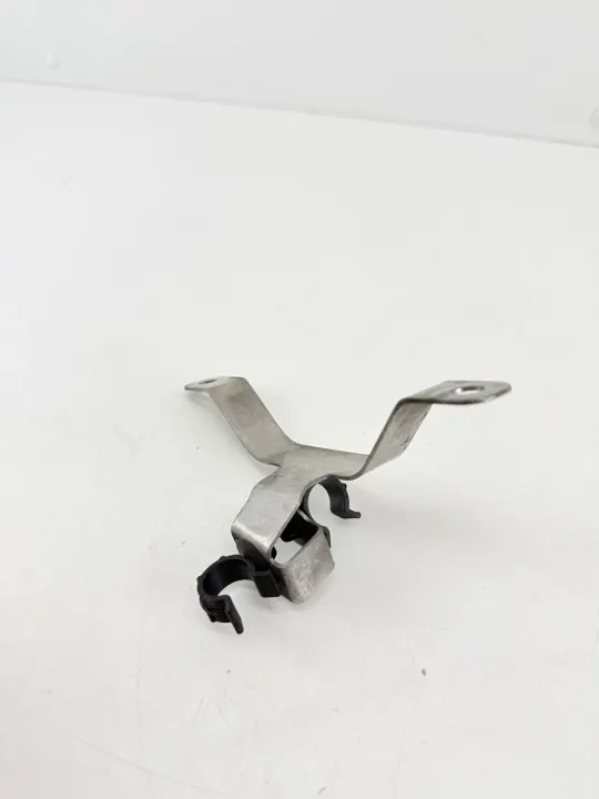 Soporte compresor aire acondicionado Porsche Cayman 987 OEM 98711012600 image 4