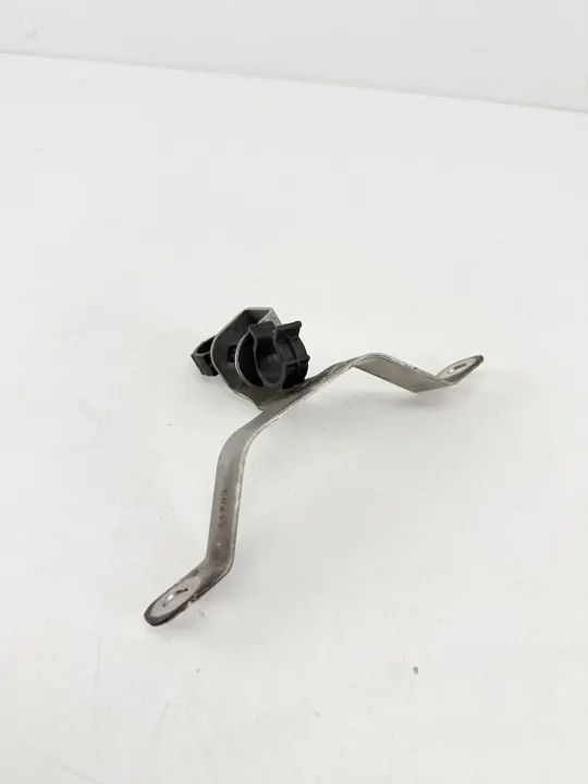 Soporte compresor aire acondicionado Porsche Cayman 987 OEM 98711012600 image 5