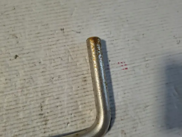 Clé de roue BMW OEM 6771036 pour X5 X6 17" image 4