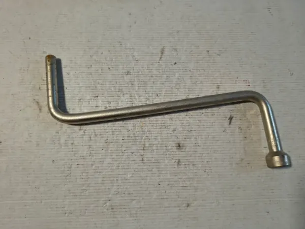 Clé de roue BMW OEM 6771036 pour X5 X6 17" image 5