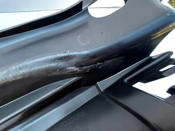 Volvo V40 II voorbumperabsorber OEM 31290948 A-N image 6