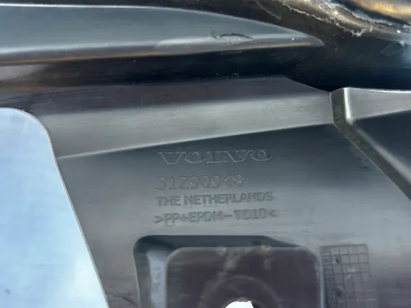 Volvo V40 II voorbumperabsorber OEM 31290948 A-N image 7