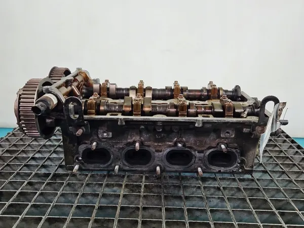 OPEL Sylinterikansi 55559340 Astra IV J 1.6 image 10