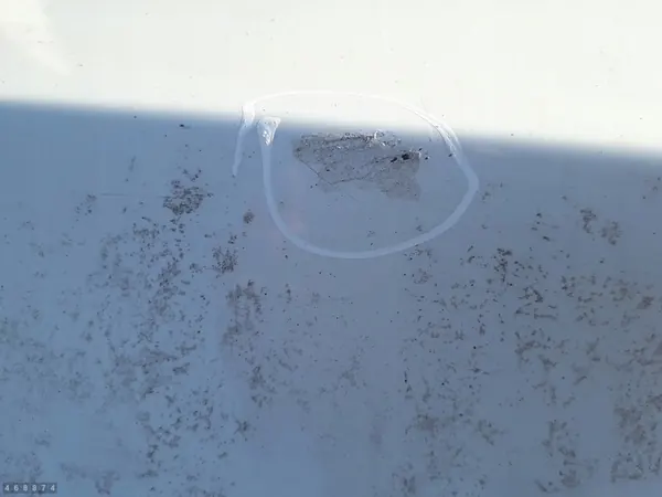 Parachoques trasero Kia Rio 2014 866121w200 image 6