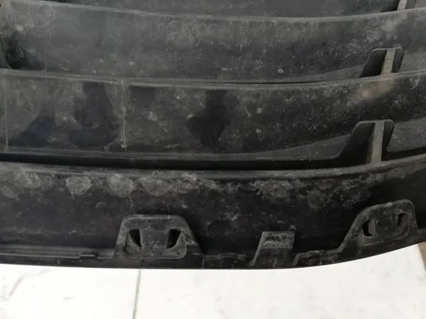 Front Grill Dacia Sandero 08- OEM 8200735104 image 10