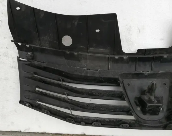 Front Grill Dacia Sandero 08- OEM 8200735104 image 6