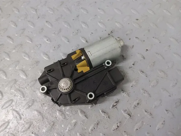 Motor de teto solar Nissan Murano OEM 912321AA1A image 2