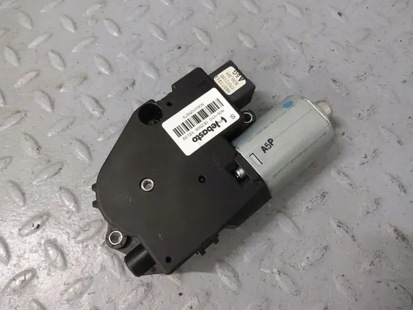 Motor de teto solar Nissan Murano OEM 912321AA1A image 3