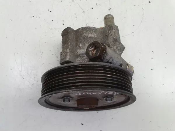 Bomba de direção assistida Renault Trafic II image 3