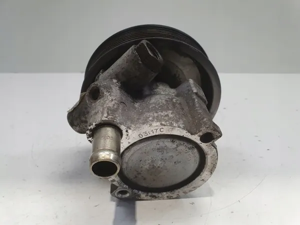 Bomba de direção assistida Renault Trafic II image 4