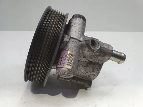 Bomba de direção assistida Renault Trafic II image 5