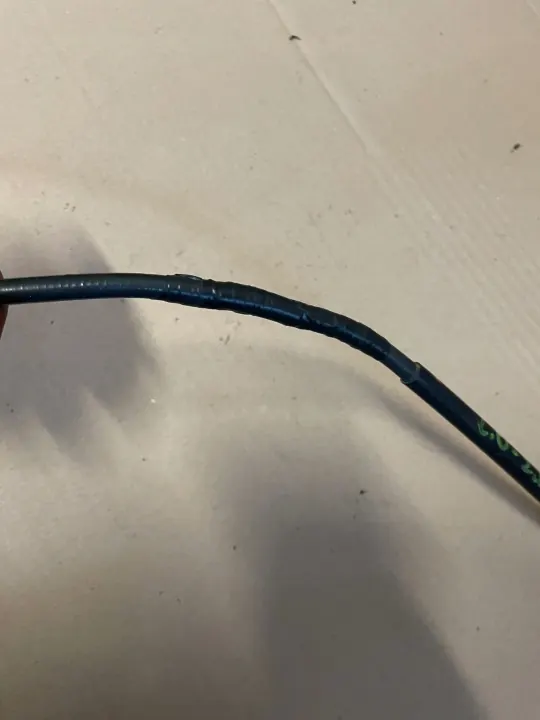 BMW Kaasulinkki OEM 1161698 E36 2.0-2.8L image 4