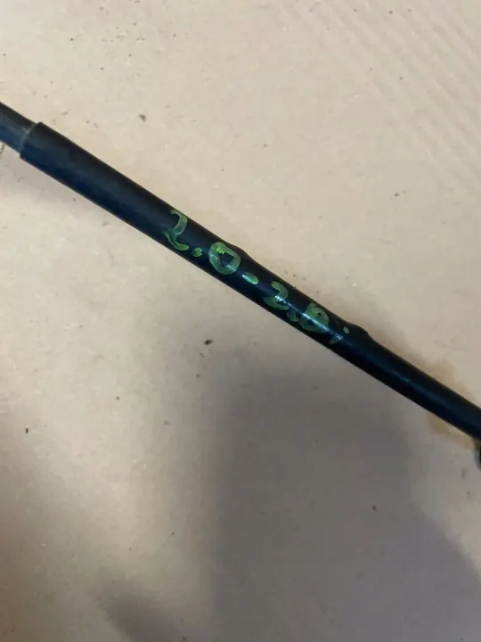 BMW Kaasulinkki OEM 1161698 E36 2.0-2.8L image 5