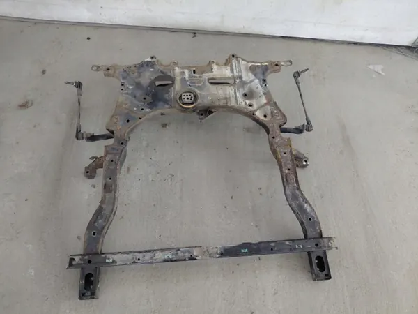 OPEL ASTRA K Etujousipalkki OEM Käytetty image 5