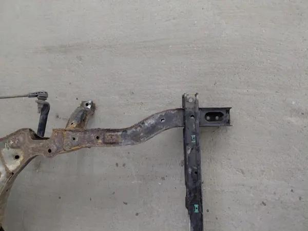 OPEL ASTRA K Etujousipalkki OEM Käytetty image 8