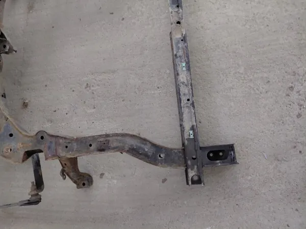 OPEL ASTRA K Etujousipalkki OEM Käytetty image 9