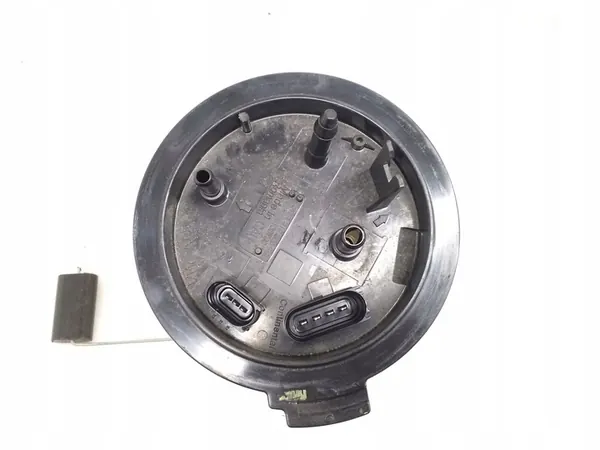 Brandstofpomp Skoda Karoq 2019 image 2