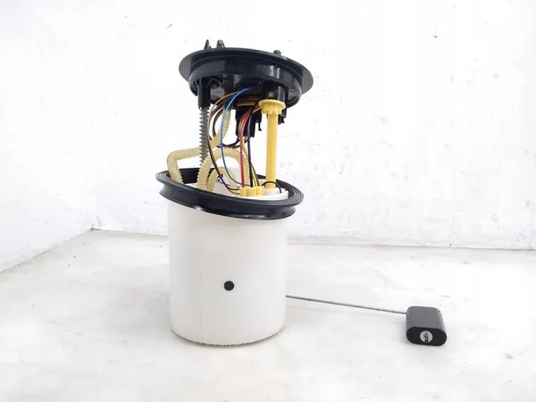 Brandstofpomp Skoda Karoq 2019 image 3