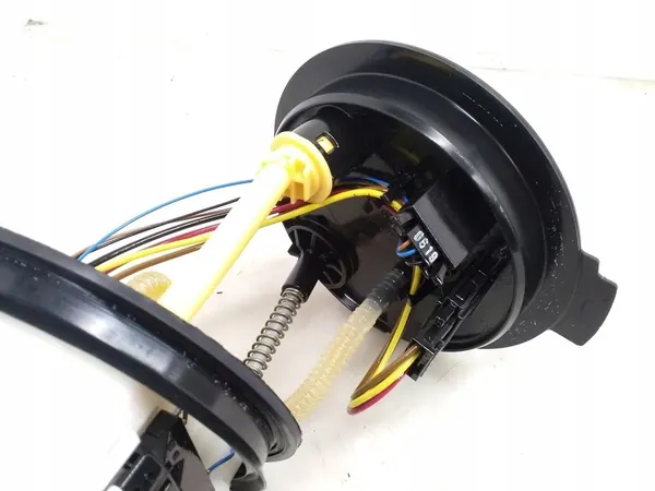 Brandstofpomp Skoda Karoq 2019 image 4