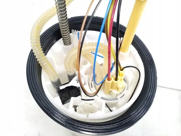 Brandstofpomp Skoda Karoq 2019 image 5