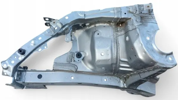 OEM TOYOTA AURIS 2 II 12-19 Etu Oikea Lokasuoja image 2
