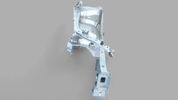 OEM TOYOTA AURIS 2 II 12-19 Etu Oikea Lokasuoja image 4