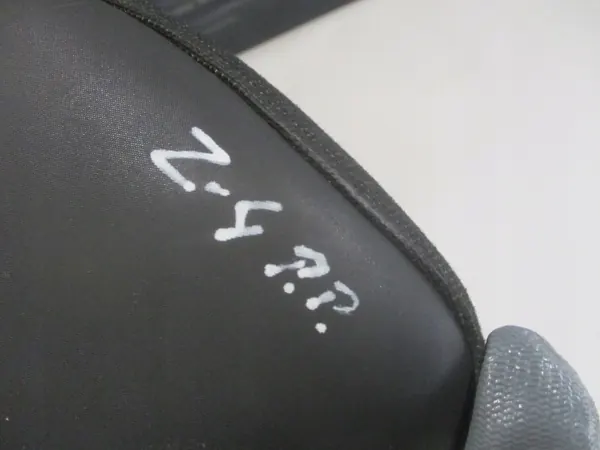 Kopfstütze Vordersitz Links/Rechts BMW Z4 E85 OEM image 4