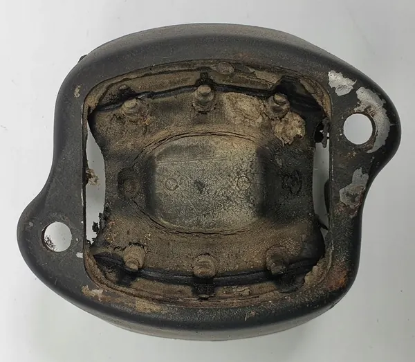 Supporto motore Mercedes W115 W114 1152410713 image 3