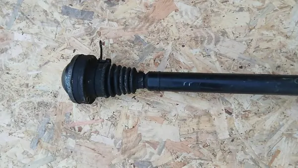 Höger halvmask VW Passat B6 2.0TDI 05-10 Sedan 1K0407272EN image 3