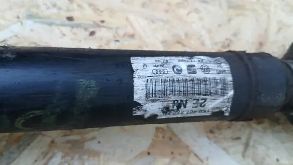 Höger halvmask VW Passat B6 2.0TDI 05-10 Sedan 1K0407272EN image 5