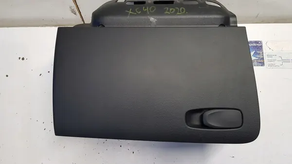 Guardaobjetos pasajero Volvo XC40 OEM 31477549 image 3