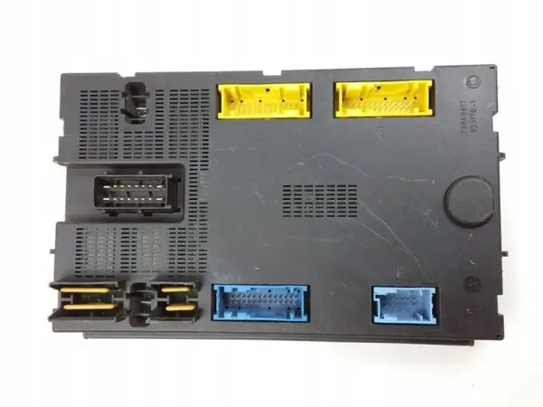 Módulo Conforto OEM 6025408262 para Renault Espace II image 3
