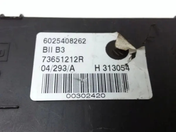 Módulo Conforto OEM 6025408262 para Renault Espace II image 4