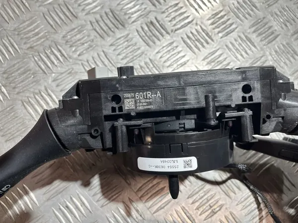 RENAULT CLIO V Kombischalter image 2