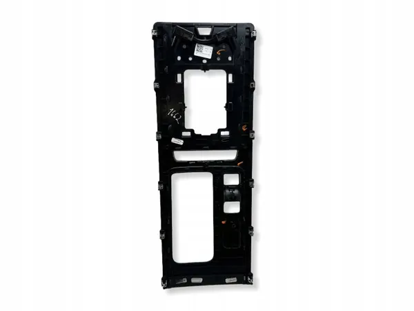 Armação alavanca mudanças Jaguar XF X260 OEM GX63044E04A image 7