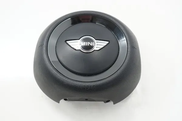 MINI Bestuurdersairbag OEM 6791373 voor R55 R56 R57 image 2