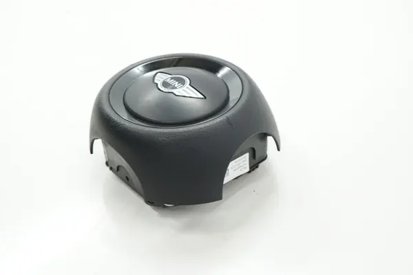 MINI Bestuurdersairbag OEM 6791373 voor R55 R56 R57 image 3