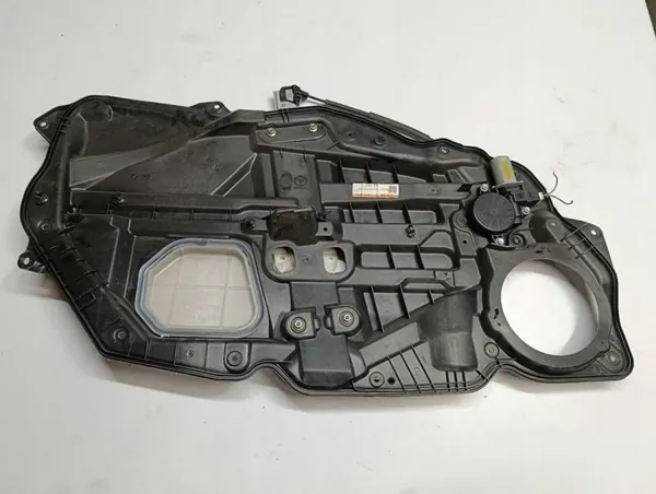 Mazda 2 II 07-14 Lève-vitre gauche avant OEM DJ015997XA image 2
