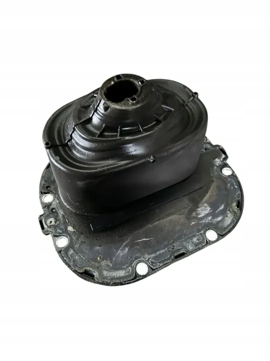 Stuurkolomstangafdekking OEM Mercedes Actros MP4 image 2