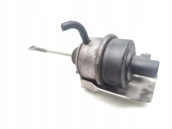 Turbo vakuumsystemdel OEM 256030 för Vauxhall image 4