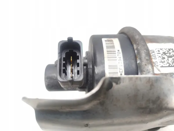 Turbo vakuumsystemdel OEM 256030 för Vauxhall image 5